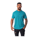 Load image into Gallery viewer, Men&#39;s Polo Shirt Cotton Pique Short Sleeve Regular-Fit
