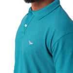 Load image into Gallery viewer, Men&#39;s Polo Shirt Cotton Pique Short Sleeve Regular-Fit
