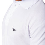Load image into Gallery viewer, Men&#39;s Polo Shirt Cotton Pique Short Sleeve Regular-Fit
