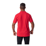 Load image into Gallery viewer, Men&#39;s Polo Shirt Cotton Pique Short Sleeve Regular-Fit
