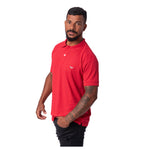 Load image into Gallery viewer, Men&#39;s Polo Shirt Cotton Pique Short Sleeve Regular-Fit
