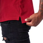 Load image into Gallery viewer, Men&#39;s Polo Shirt Cotton Pique Short Sleeve Regular-Fit

