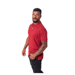 Load image into Gallery viewer, Men&#39;s Polo Shirt Cotton Pique Short Sleeve Regular-Fit
