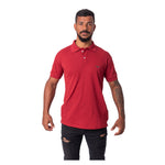 Load image into Gallery viewer, Men&#39;s Polo Shirt Cotton Pique Short Sleeve Regular-Fit
