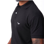 Load image into Gallery viewer, Men&#39;s Polo Shirt Cotton Pique Short Sleeve Regular-Fit
