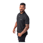 Load image into Gallery viewer, Men&#39;s Polo Shirt Cotton Pique Short Sleeve Regular-Fit
