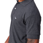 Load image into Gallery viewer, Men&#39;s Polo Shirt Cotton Pique Short Sleeve Regular-Fit
