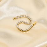 Load image into Gallery viewer, Zircon Bracelet
