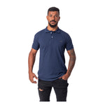 Load image into Gallery viewer, Men&#39;s Polo Shirt Cotton Pique Short Sleeve Regular-Fit
