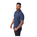 Load image into Gallery viewer, Men&#39;s Polo Shirt Cotton Pique Short Sleeve Regular-Fit
