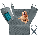 Load image into Gallery viewer, Dog Car Seat Cover
