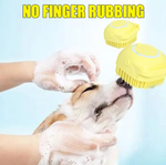 Load image into Gallery viewer, Cute Dog Bath Brush
