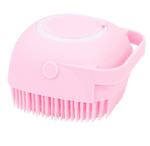 Load image into Gallery viewer, Cute Dog Bath Brush

