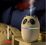 Load image into Gallery viewer, Cute Cat Humidifier 250ml

