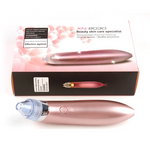 Load image into Gallery viewer, Multifunctional Beauty Pore Vacuum 4 in 1
