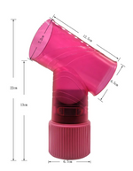 Load image into Gallery viewer, DIY Hair Dryer Diffuser
