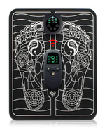 Load image into Gallery viewer, EMS Foot Massage
