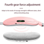Load image into Gallery viewer, Abdominal Massage Belt
