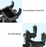 Load image into Gallery viewer, 360° Rotatable Smart Phone Car Holder

