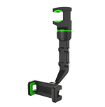 Load image into Gallery viewer, 360° Rotatable Smart Phone Car Holder
