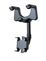 Load image into Gallery viewer, 360° Rotatable Smart Phone Car Holder
