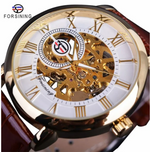 Load image into Gallery viewer, Men Luxury Brand Watch
