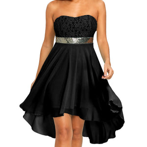 Feminine Party Dress