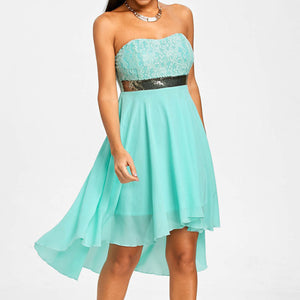 Feminine Party Dress