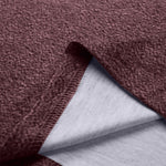 Load image into Gallery viewer, Casual Contrast Color Cat Print Shirts Cotto Blend Long Sleeve Shirt

