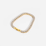 Load image into Gallery viewer, Zircon Bracelet
