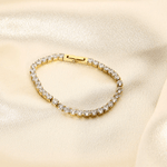 Load image into Gallery viewer, Zircon Bracelet
