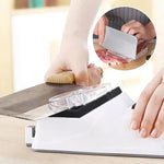 Load image into Gallery viewer, Electric Knife Sharpener – 5-Second Fast Sharpening &amp; Polishing Tool for All Kitchen Knives

