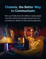 Load image into Gallery viewer, Baseus GH02 Wireless Gaming Headphones - RGB &amp; Bluetooth 5.3
