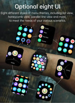 Load image into Gallery viewer, T900 Ultra 2 Smartwatch 49mm – Bluetooth Calls, NFC &amp; Wireless Charging
