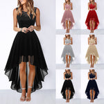 Load image into Gallery viewer, Elegant Lace Dress
