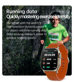 Load image into Gallery viewer, T900 Ultra 2 Smartwatch 49mm – Bluetooth Calls, NFC &amp; Wireless Charging
