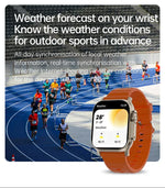 Load image into Gallery viewer, T900 Ultra 2 Smartwatch 49mm – Bluetooth Calls, NFC &amp; Wireless Charging

