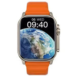 Load image into Gallery viewer, T900 Ultra 2 Smartwatch 49mm – Bluetooth Calls, NFC &amp; Wireless Charging
