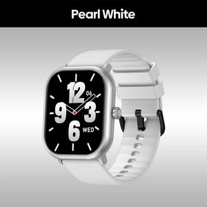 Zeblaze GTS 3 Pro Smartwatch with AMOLED Display