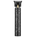 Load image into Gallery viewer, T9 Vintage Electric Hair Trimmer for Men – Rechargeable &amp; Stylish
