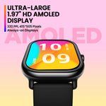 Load image into Gallery viewer, Zeblaze GTS 3 Pro Smartwatch with AMOLED Display
