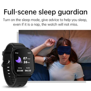 T900 Ultra 2 Smartwatch 49mm – Bluetooth Calls, NFC & Wireless Charging
