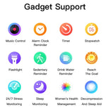 Load image into Gallery viewer, T900 Ultra 2 Smartwatch 49mm – Bluetooth Calls, NFC &amp; Wireless Charging
