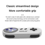 Load image into Gallery viewer, SF900 Retro Game Console – 5000 Built-in Games, HDMI Output, Wireless Controllers, SNES Style

