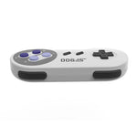 Load image into Gallery viewer, SF900 Retro Game Console – 5000 Built-in Games, HDMI Output, Wireless Controllers, SNES Style
