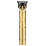 Load image into Gallery viewer, T9 Vintage Electric Hair Trimmer for Men – Rechargeable &amp; Stylish
