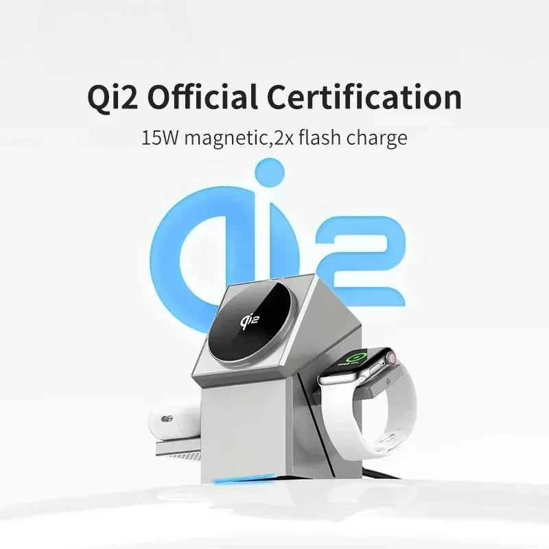 2024 Outdoor Smartwatch with Fitness Tracker & Bluetooth Calls