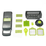Load image into Gallery viewer, 16-in-1 Vegetable Chopper &amp; Slicer for Kitchen Essentials

