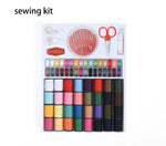 Load image into Gallery viewer, Compact Sewing Machine 202 – With Built-in Light, Cutter &amp; Pedal | Ideal for Beginners
