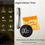 Load image into Gallery viewer, Xiaomi K007 Magnetic Car Mount – 360° Foldable Phone Holder with Strong Vacuum Suction | Universal Stand
